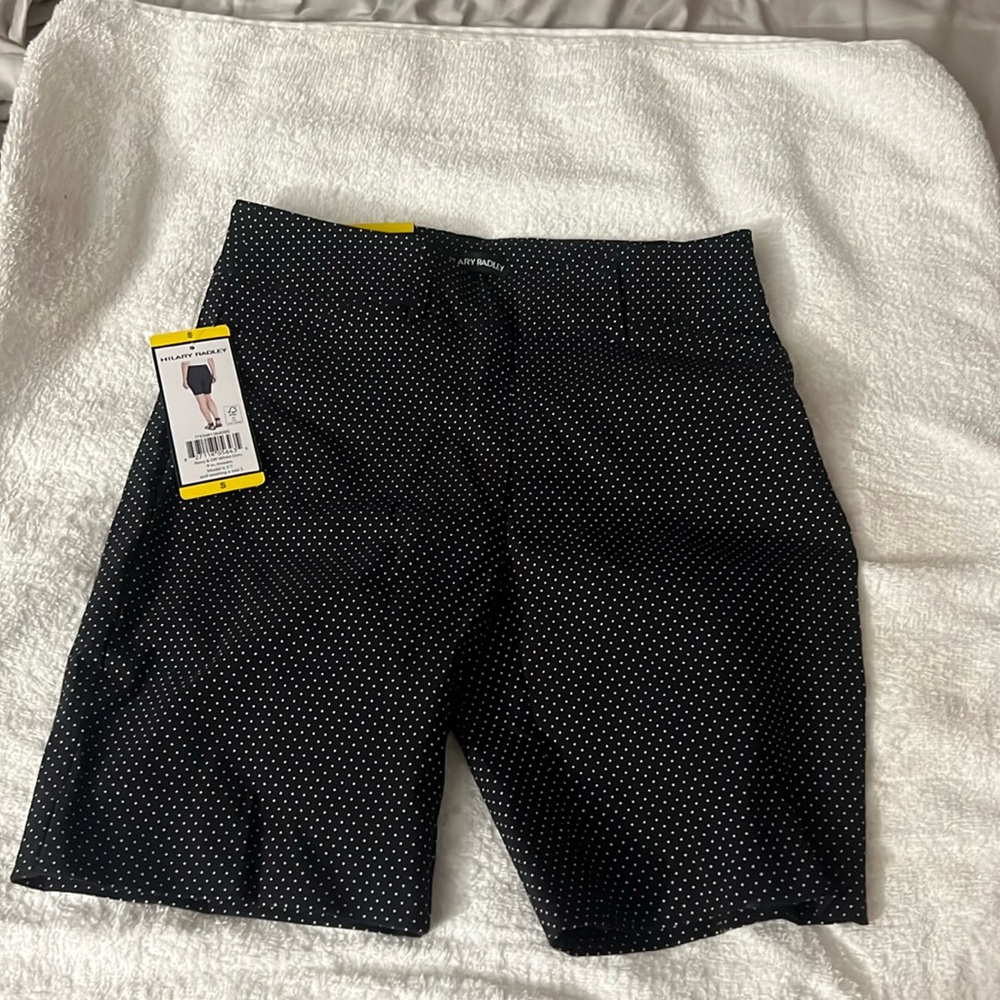 Hilary Radley - Shorts